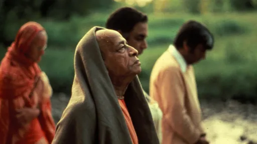 Srila Prabhupada